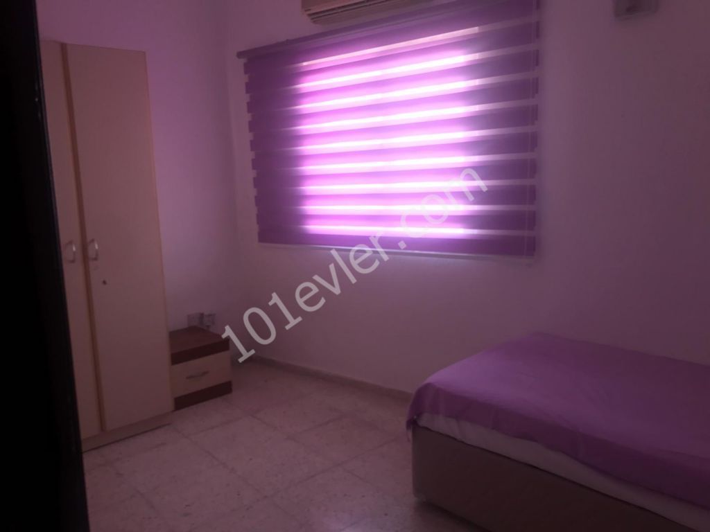 2 bedroom Apartment for rent in Kyrenia