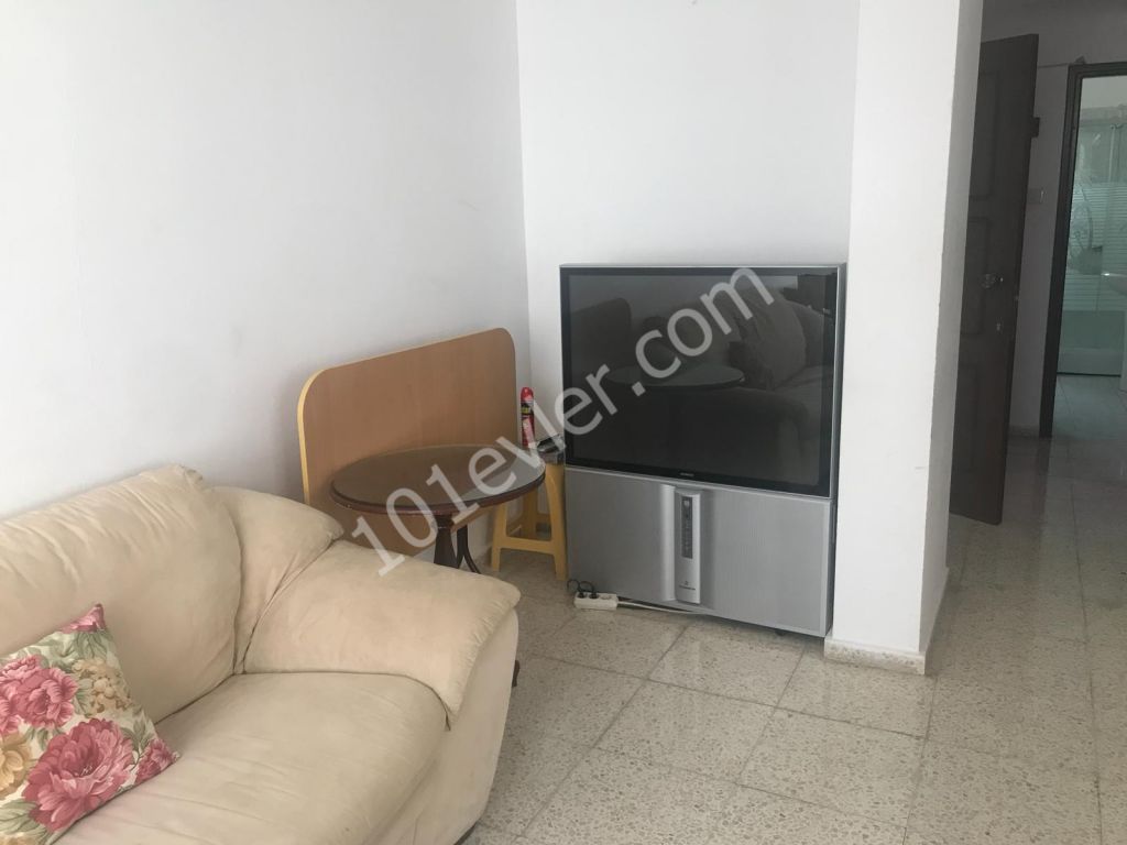 2 bedroom Apartment for rent in Kyrenia
