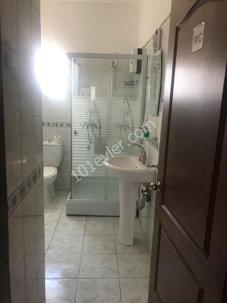 2 bedroom Apartment for rent in Kyrenia