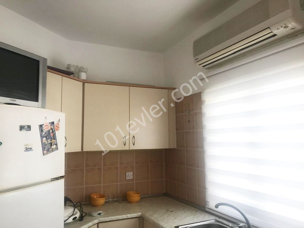 2 bedroom Apartment for rent in Kyrenia