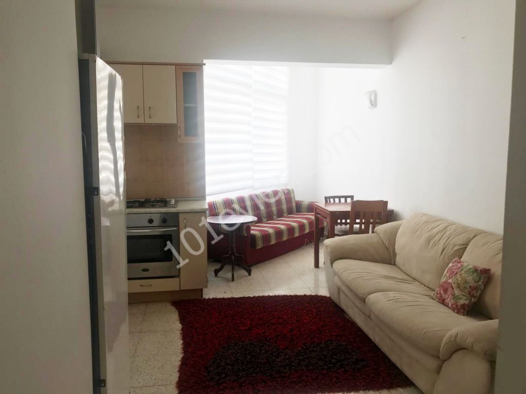 2 bedroom Apartment for rent in Kyrenia