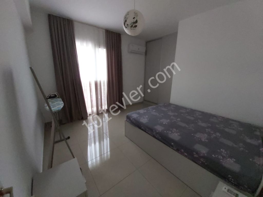 2 bedroom Apartment for rent in Lapta 