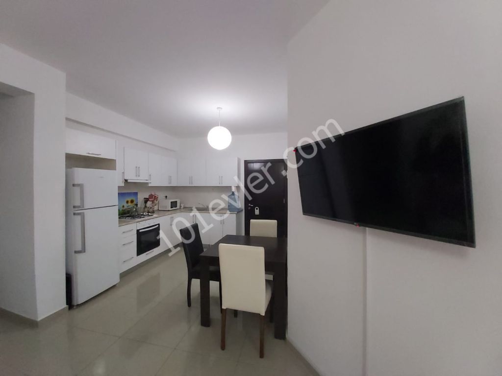 2 bedroom Apartment for rent in Lapta 