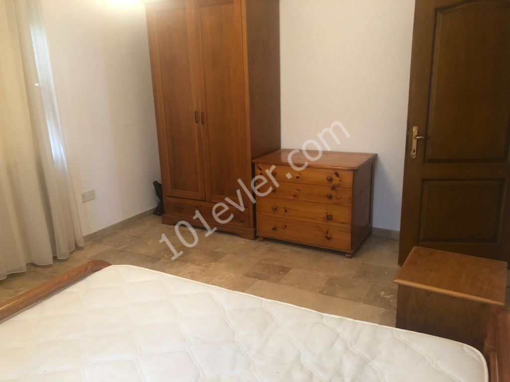 3 bedroom Apartment for rent in Yeşıltepe / Kyrenia