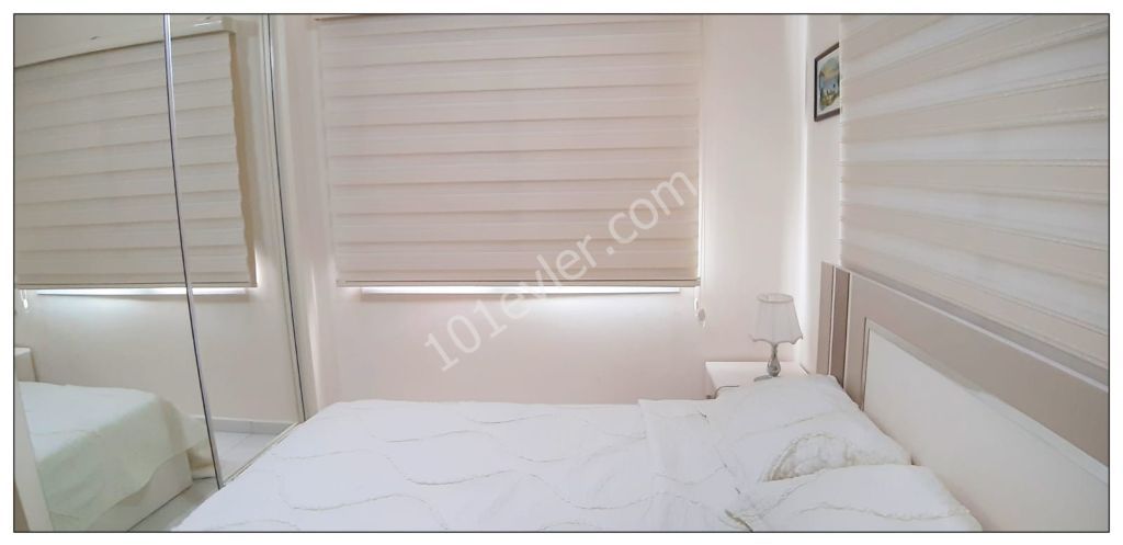 3 bedroom apartment for sale in Alsancak (Kyrenia district)