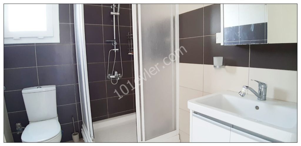 3 bedroom apartment for sale in Alsancak (Kyrenia district)