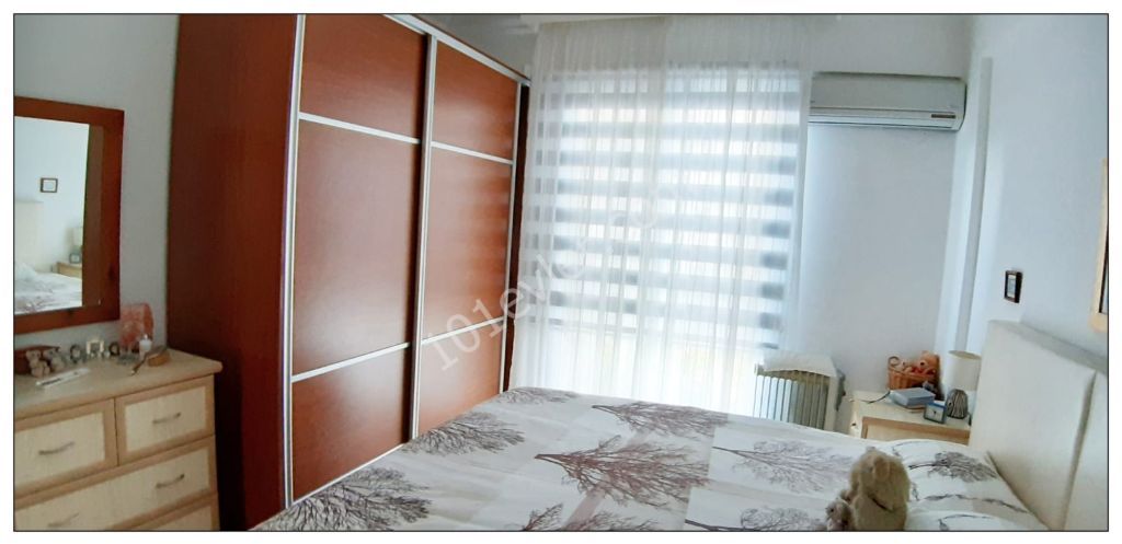 3 bedroom apartment for sale in Alsancak (Kyrenia district)