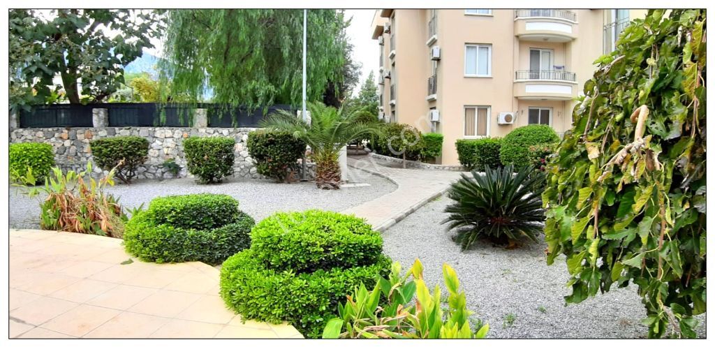 3 bedroom apartment for sale in Alsancak (Kyrenia district)