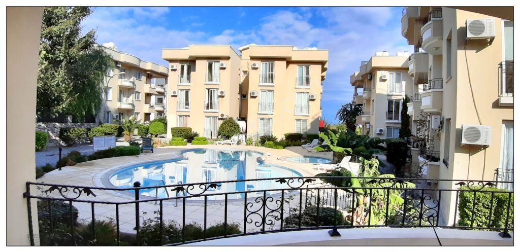 3 bedroom apartment for sale in Alsancak (Kyrenia district)