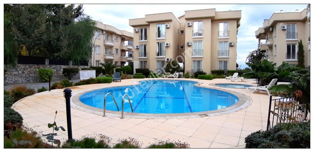 3 bedroom apartment for sale in Alsancak (Kyrenia district)