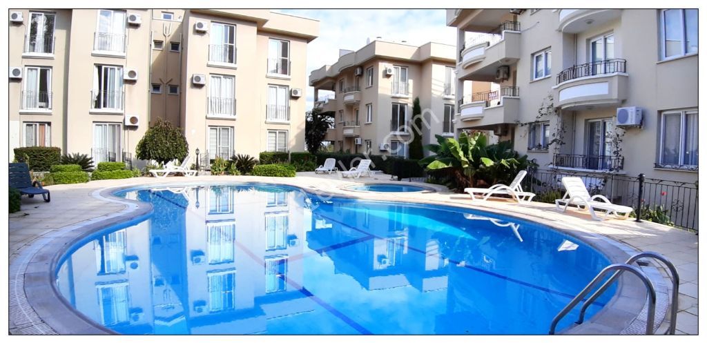 3 bedroom apartment for sale in Alsancak (Kyrenia district)