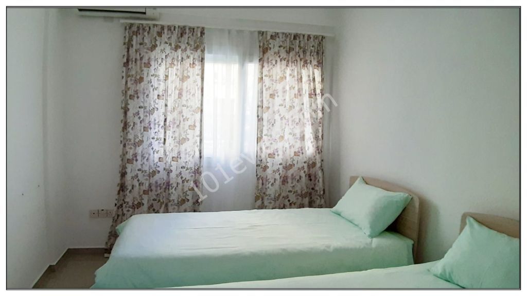 1 Apartment for sale in North Cyprus/ Kyrenia