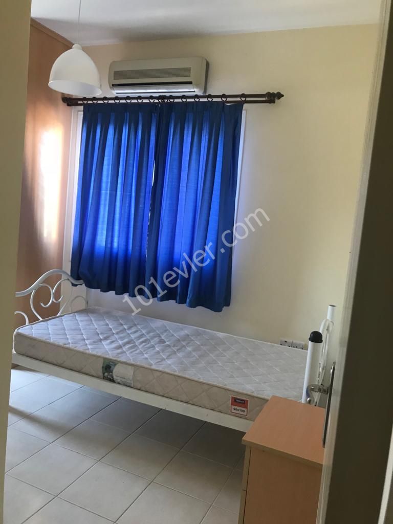 2 bedroom Apartment for rent near Jasmine Court/ Kyrenia