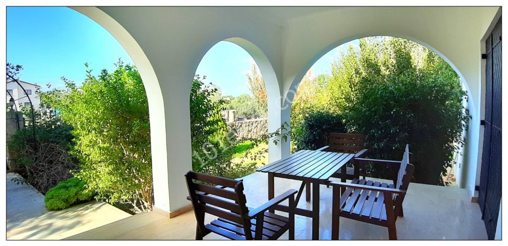 3 bedroom  Villa for sale in OZANKOY / Kyrenia