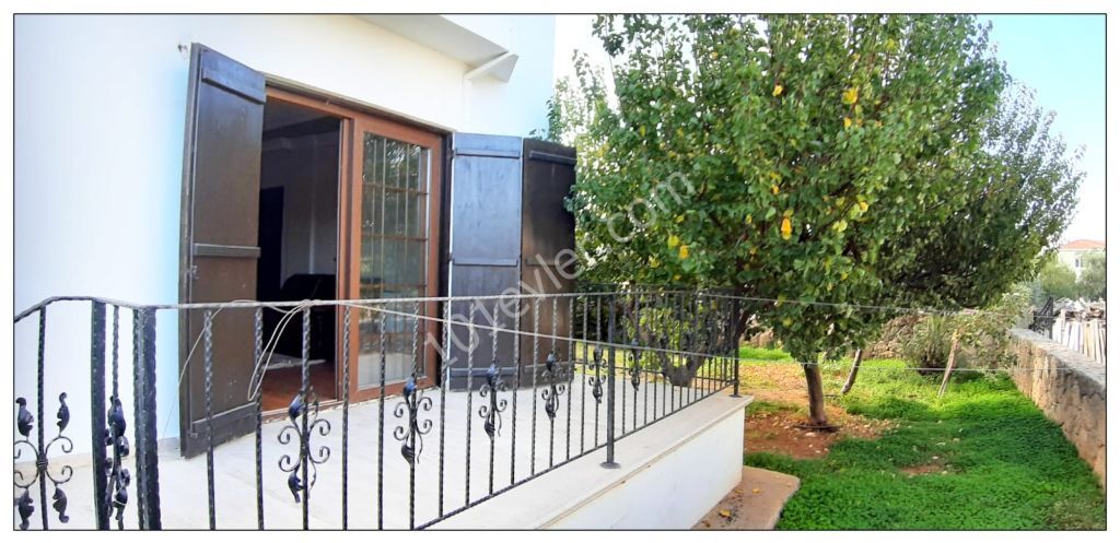 3 bedroom  Villa for sale in OZANKOY / Kyrenia