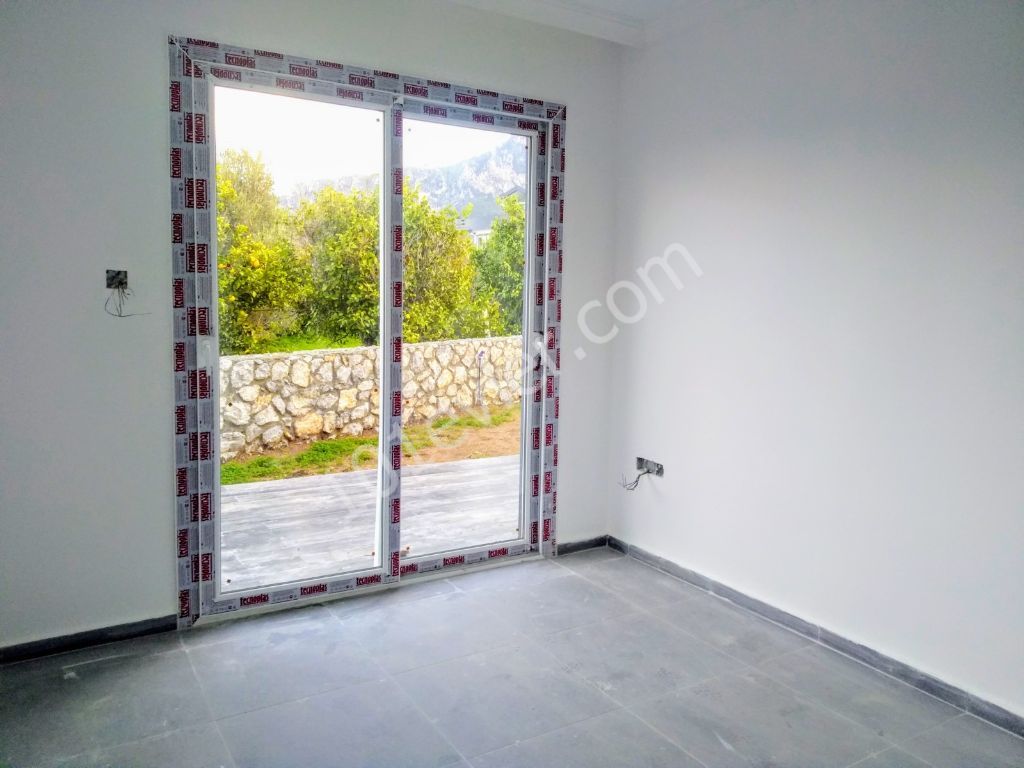 1 bedroom Apartment for sale in Karaoğlanoğlu / Kyrenia