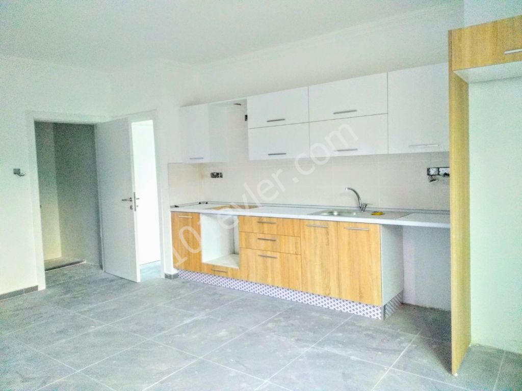 1 bedroom Apartment for sale in Karaoğlanoğlu / Kyrenia