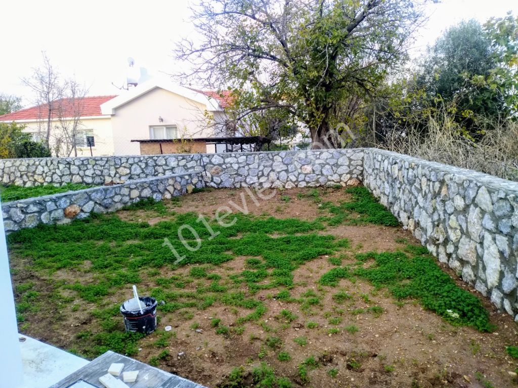 1 bedroom Apartment for sale in Karaoğlanoğlu / Kyrenia