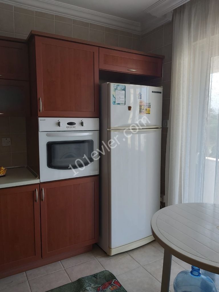 3 bedroom Apartment for rent in North Cyprus/ Kyrenia