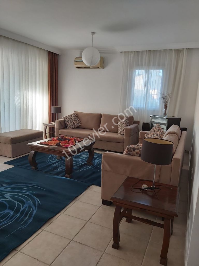 3 bedroom Apartment for rent in North Cyprus/ Kyrenia
