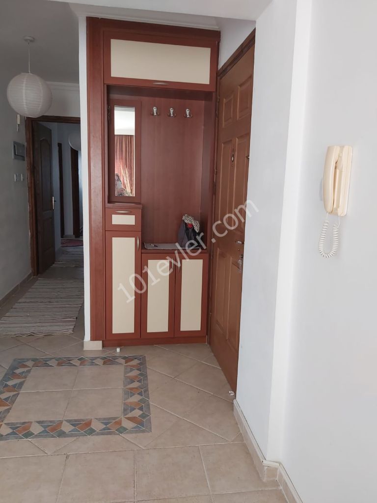 3 bedroom Apartment for rent in North Cyprus/ Kyrenia