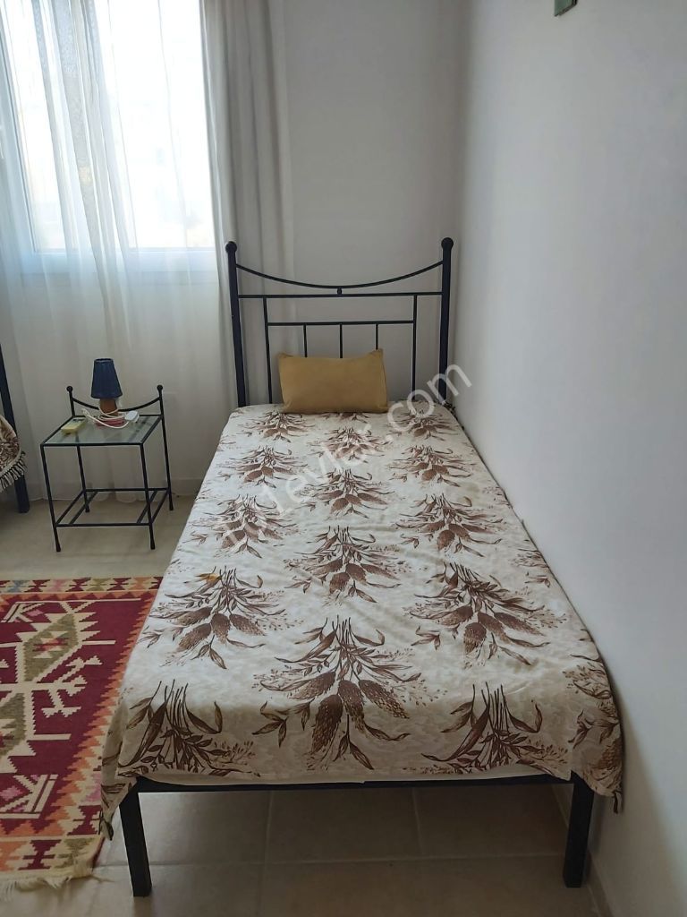 3 bedroom Apartment for rent in North Cyprus/ Kyrenia