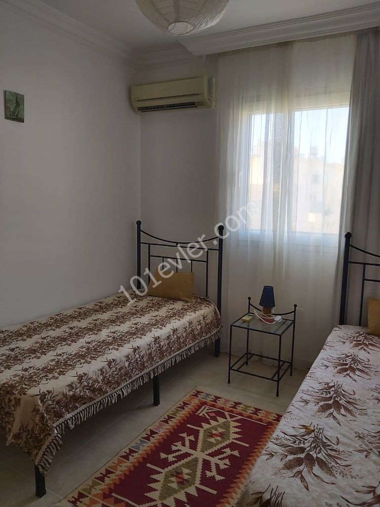 3 bedroom Apartment for rent in North Cyprus/ Kyrenia