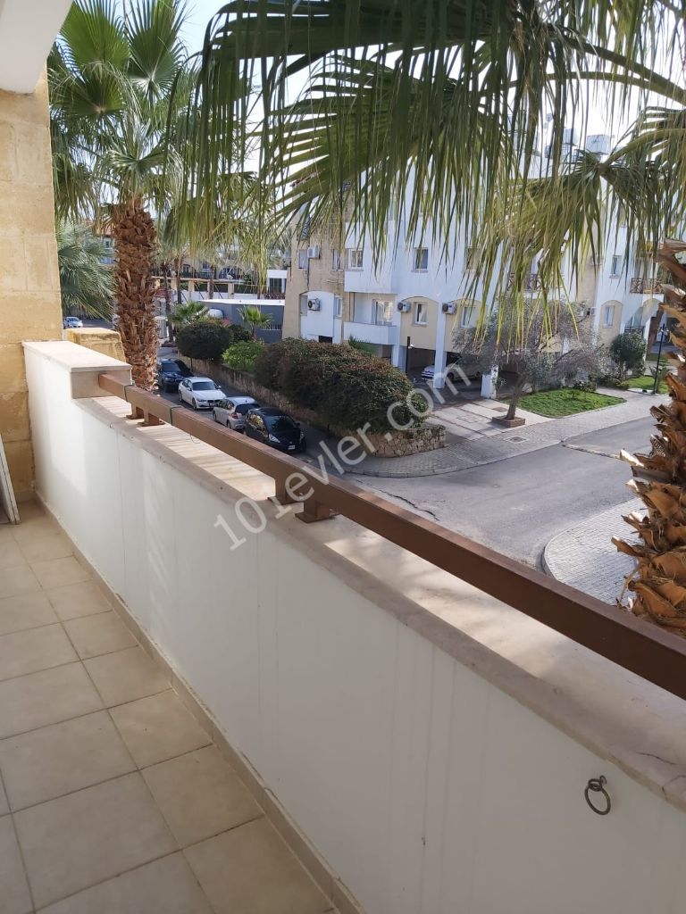 3 bedroom Apartment for rent in North Cyprus/ Kyrenia