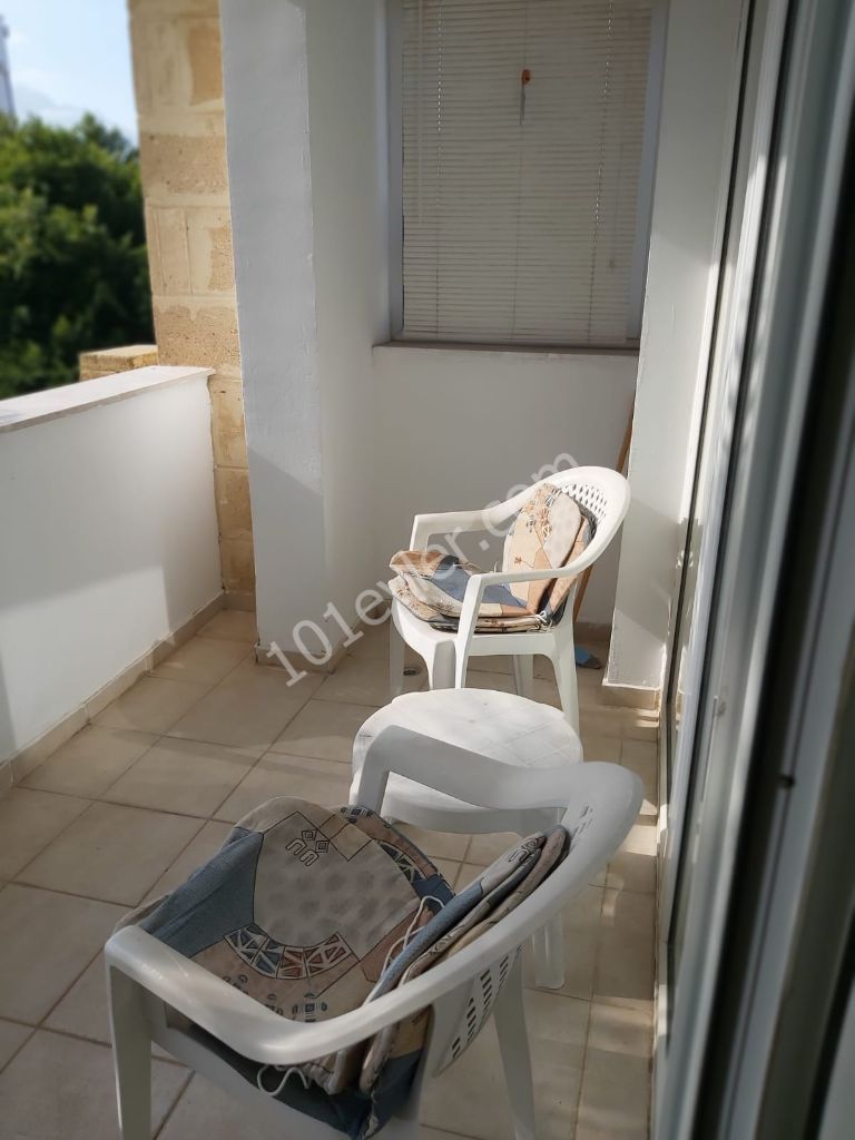 3 bedroom Apartment for rent in North Cyprus/ Kyrenia