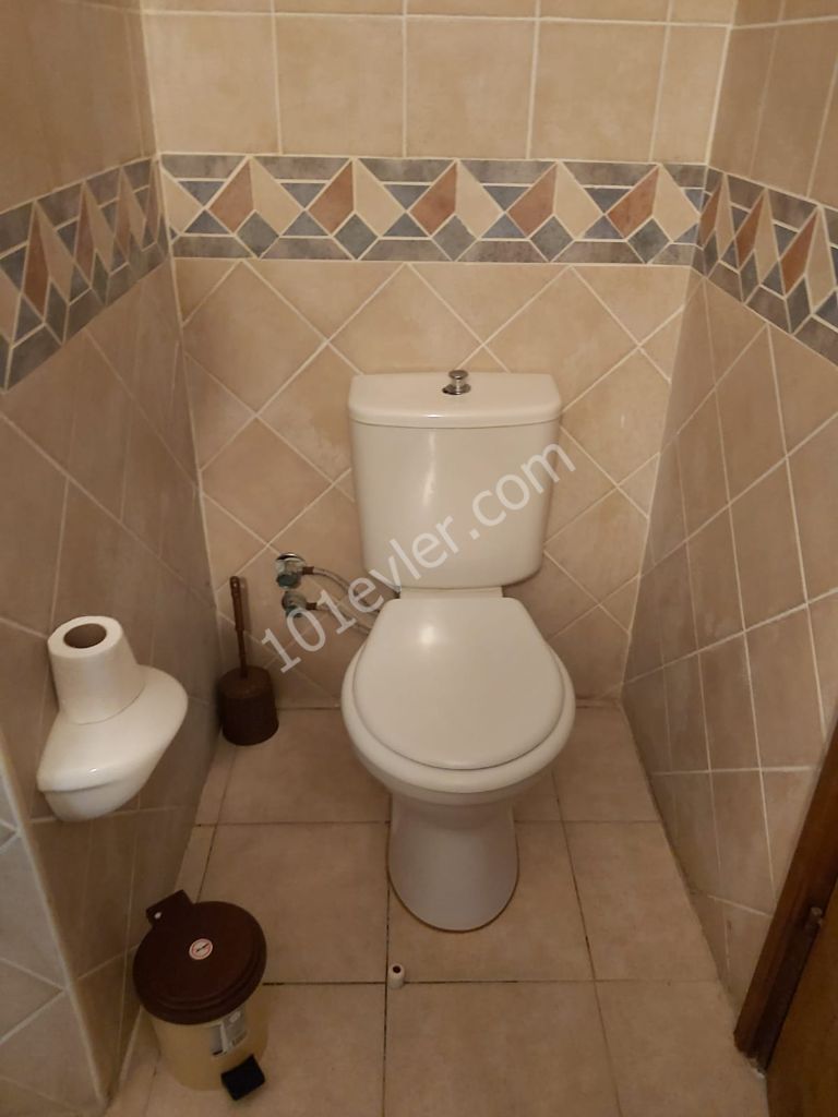 3 bedroom Apartment for rent in North Cyprus/ Kyrenia