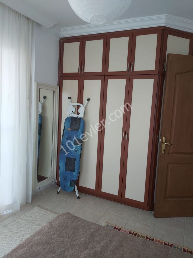 3 bedroom Apartment for rent in North Cyprus/ Kyrenia