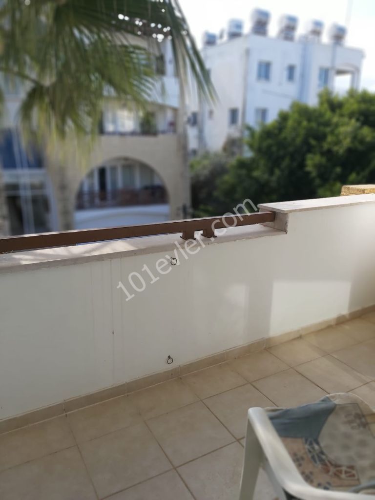 3 bedroom Apartment for rent in North Cyprus/ Kyrenia