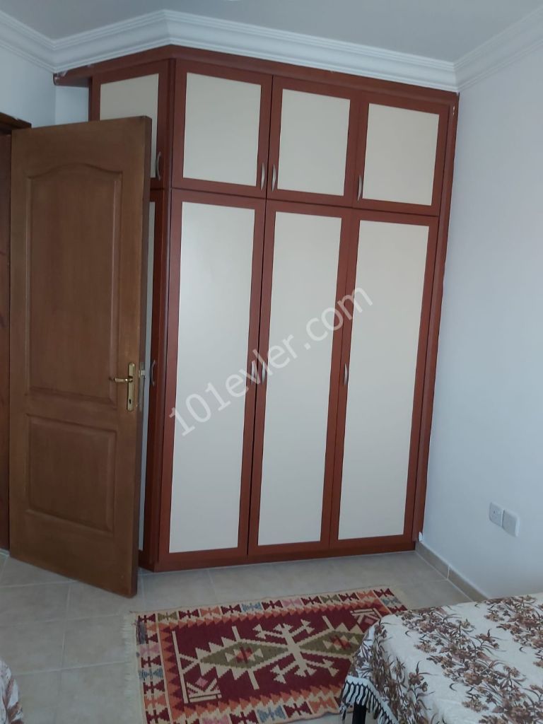 3 bedroom Apartment for rent in North Cyprus/ Kyrenia