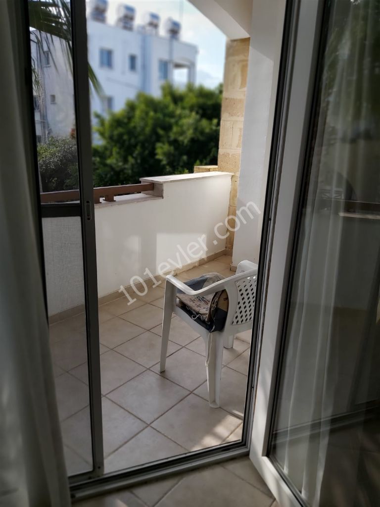 3 bedroom Apartment for rent in North Cyprus/ Kyrenia