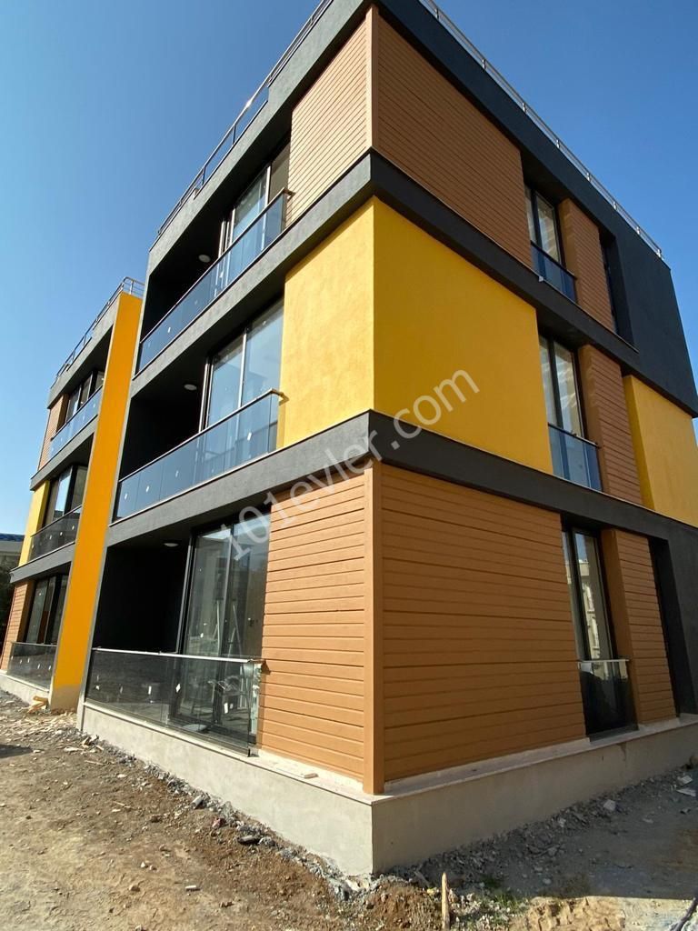2 bedroom Apartment for sale in North Cyprus/ Alsancak