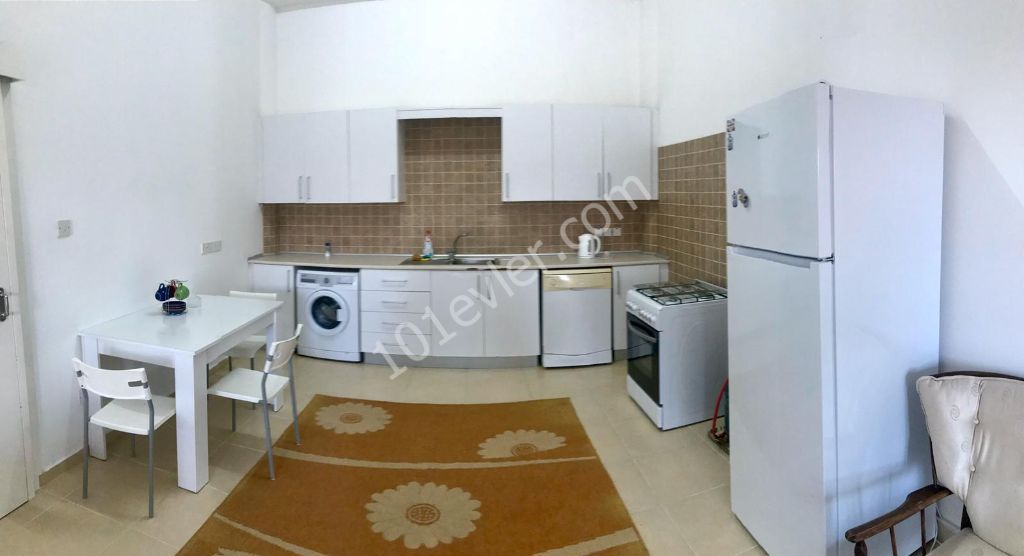 2 bedroom Apartment for rent in North Cyprus/ Kyrenia