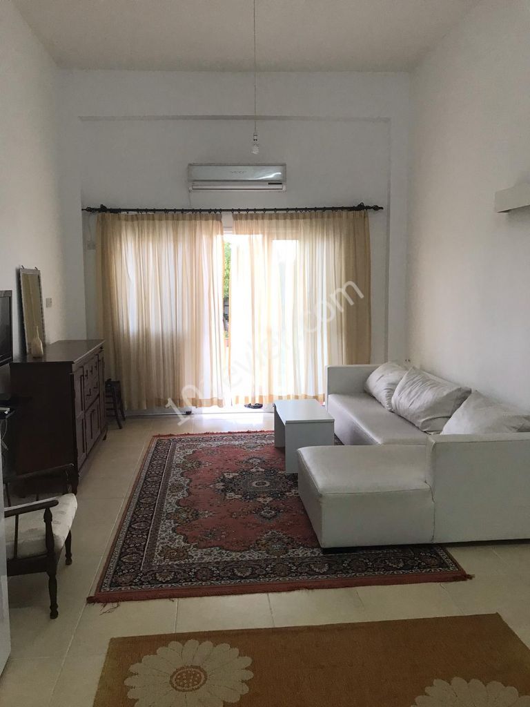 2 bedroom Apartment for rent in North Cyprus/ Kyrenia