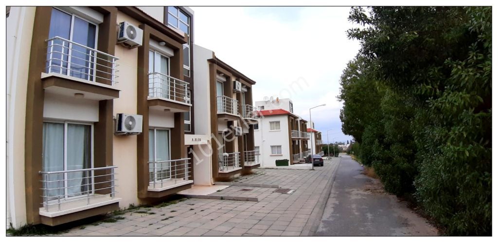 квартира Продается in Karaoğlanoğlu, Кирения