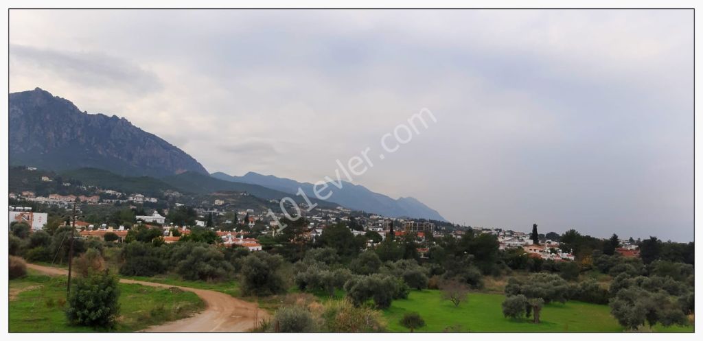 2 bedroom Apartment for sale in Karaoğlanoğlu  Kyrenia