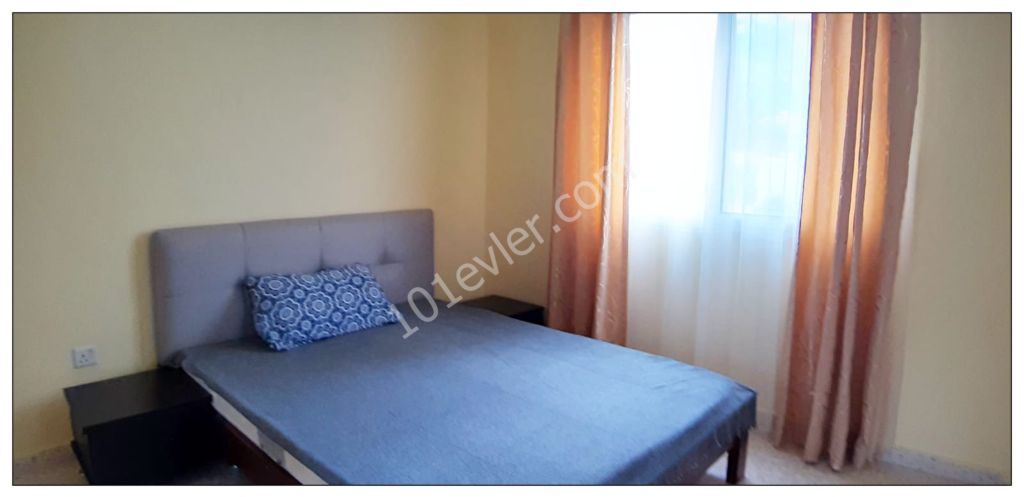 2 bedroom Apartment for sale in Karaoğlanoğlu  Kyrenia