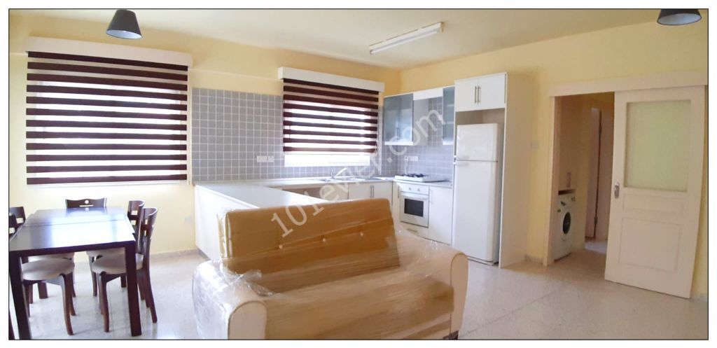 2 bedroom Apartment for sale in Karaoğlanoğlu  Kyrenia