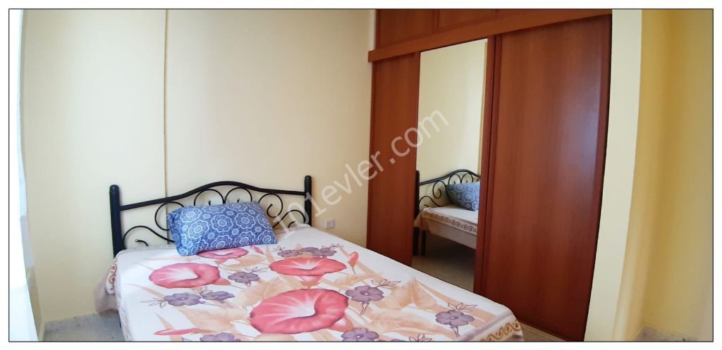 2 bedroom Apartment for sale in Karaoğlanoğlu  Kyrenia