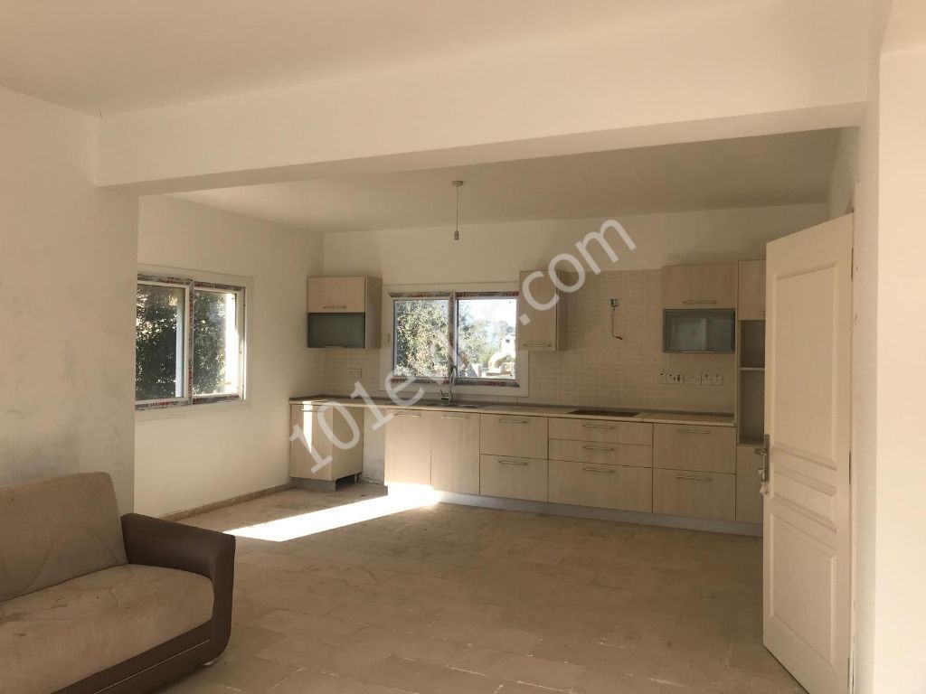 2+1 Villa for sale in Çatalköy