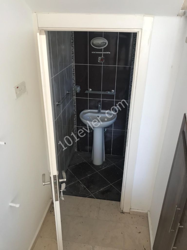 2+1 Villa for sale in Çatalköy