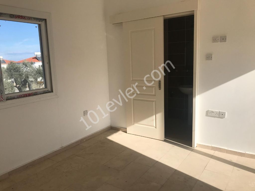 2+1 Villa for sale in Çatalköy