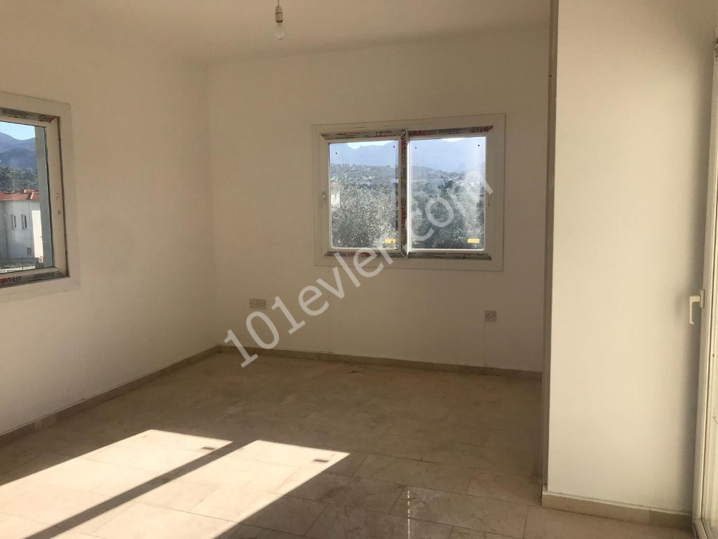 2+1 Villa for sale in Çatalköy