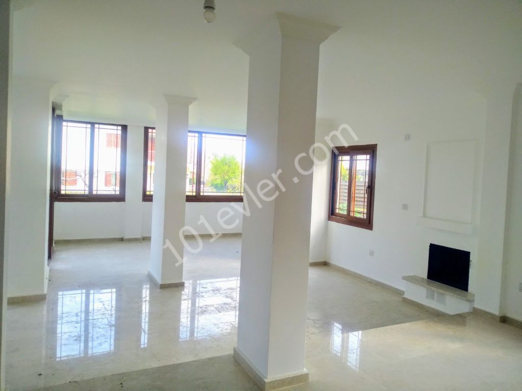 3 bedroom New  Villa for sale in Çatalköy / Kyrenia