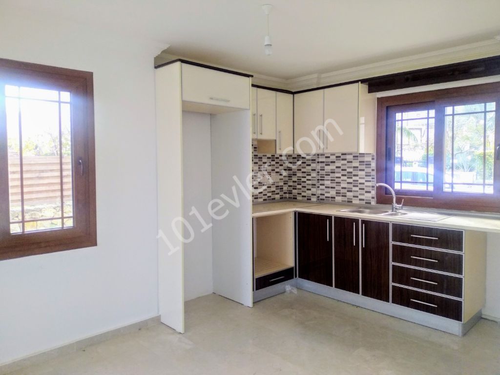 3 bedroom New  Villa for sale in Çatalköy / Kyrenia