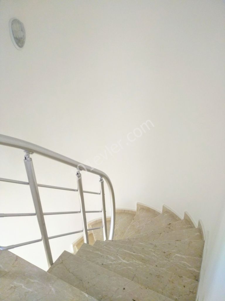 Çatalköy'de 3+1 Yeni Villa Satılık +90 533 841 76 78