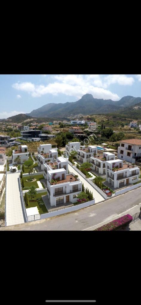 Villa For Sale in Çatalköy, Kyrenia